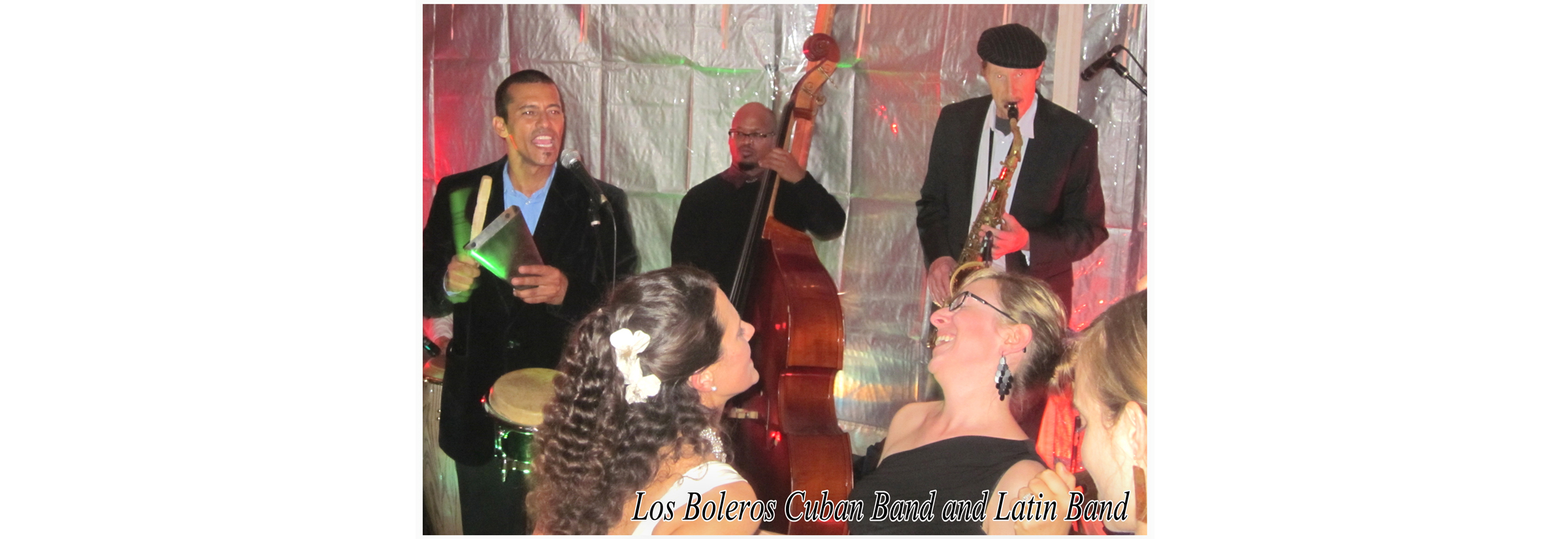 salsa band, cuban music cuban band, Latin music Latin band, salsa music